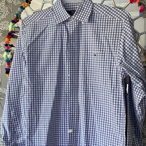 Vineyard Vines Mens Tucker Shirt